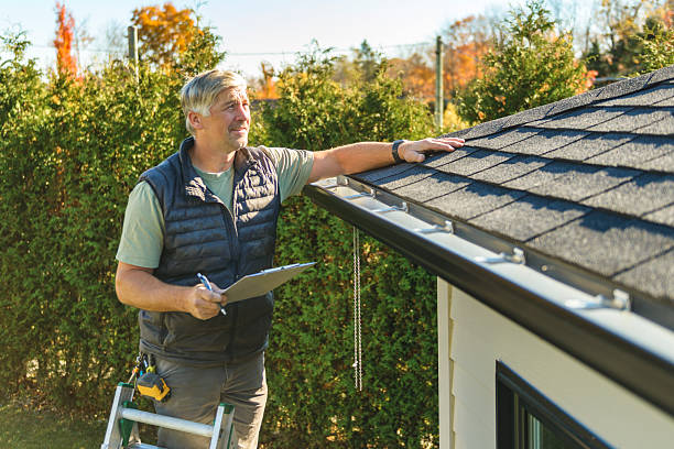 Trusted Roof Repair service in South Byron, NY - Ben Roofing and Steel LLC